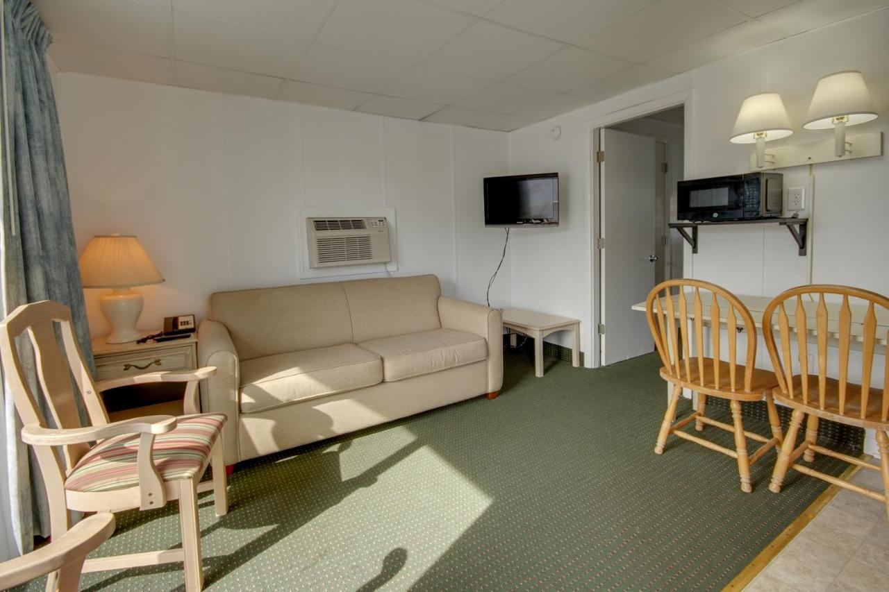 Empress Motel Ocean City Exterior photo